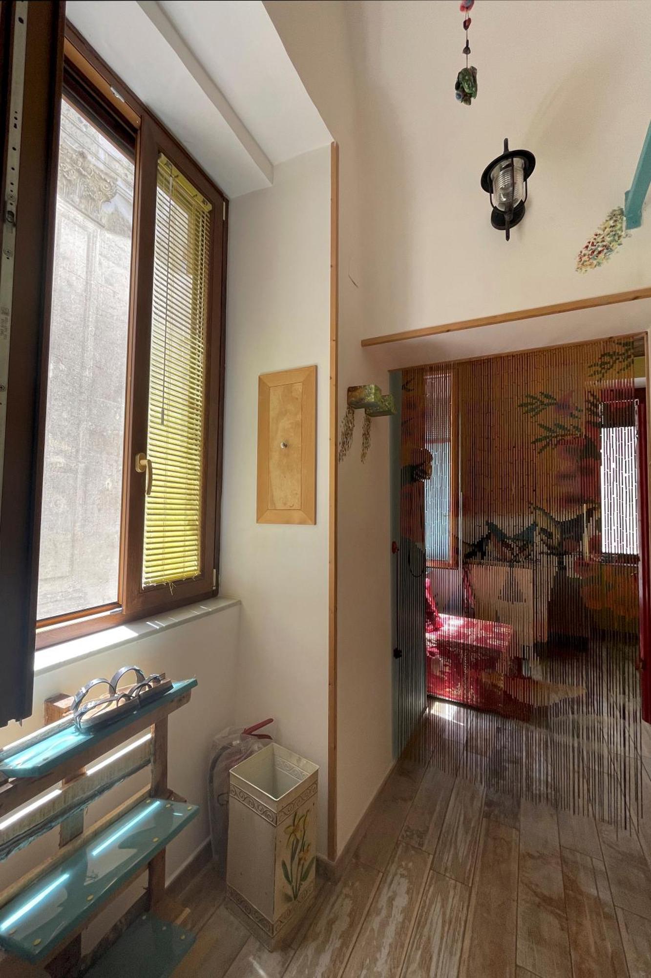Famme Sta Cuiete Appartamento Napoli Centro Exterior foto