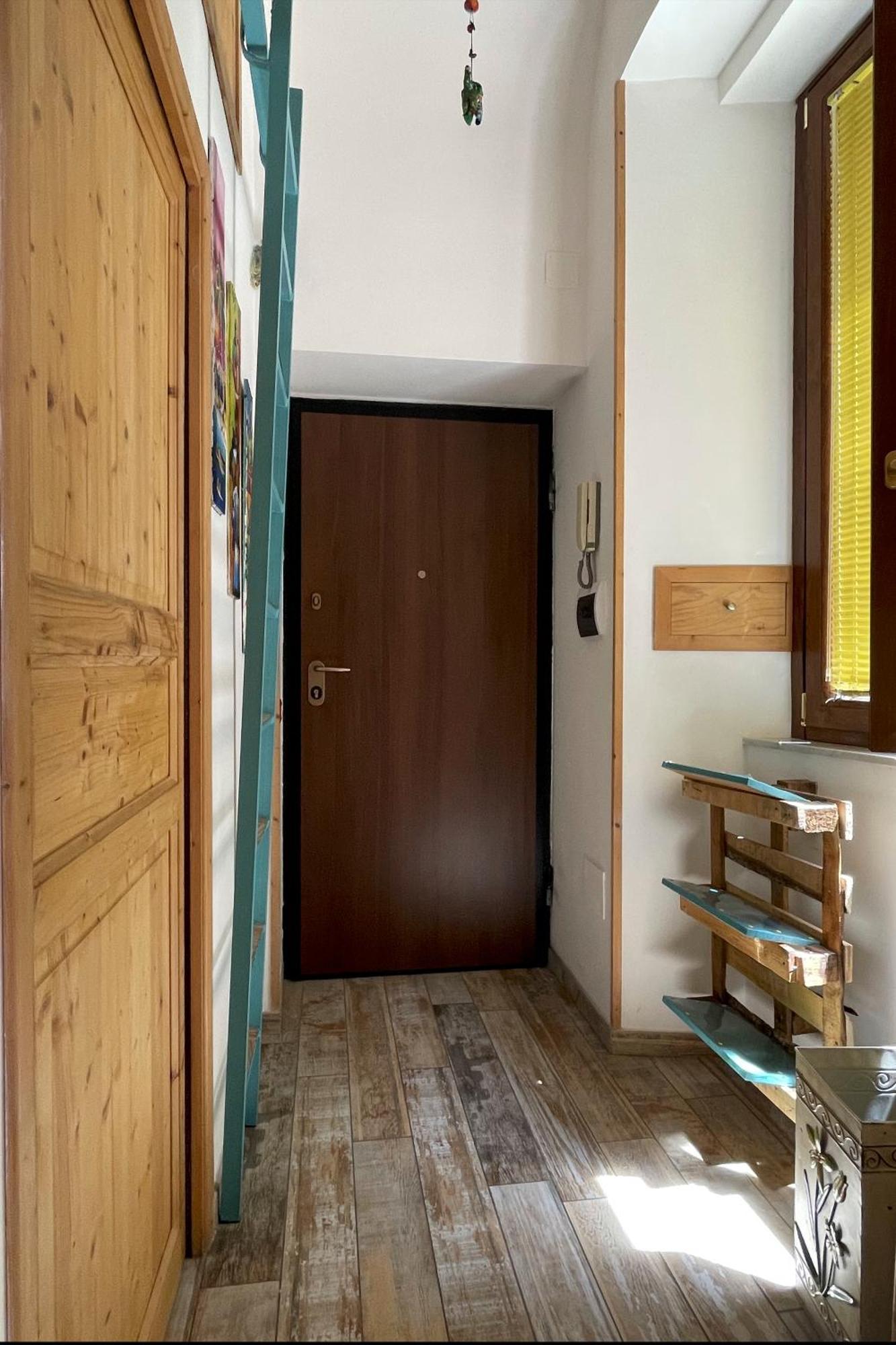 Famme Sta Cuiete Appartamento Napoli Centro Exterior foto